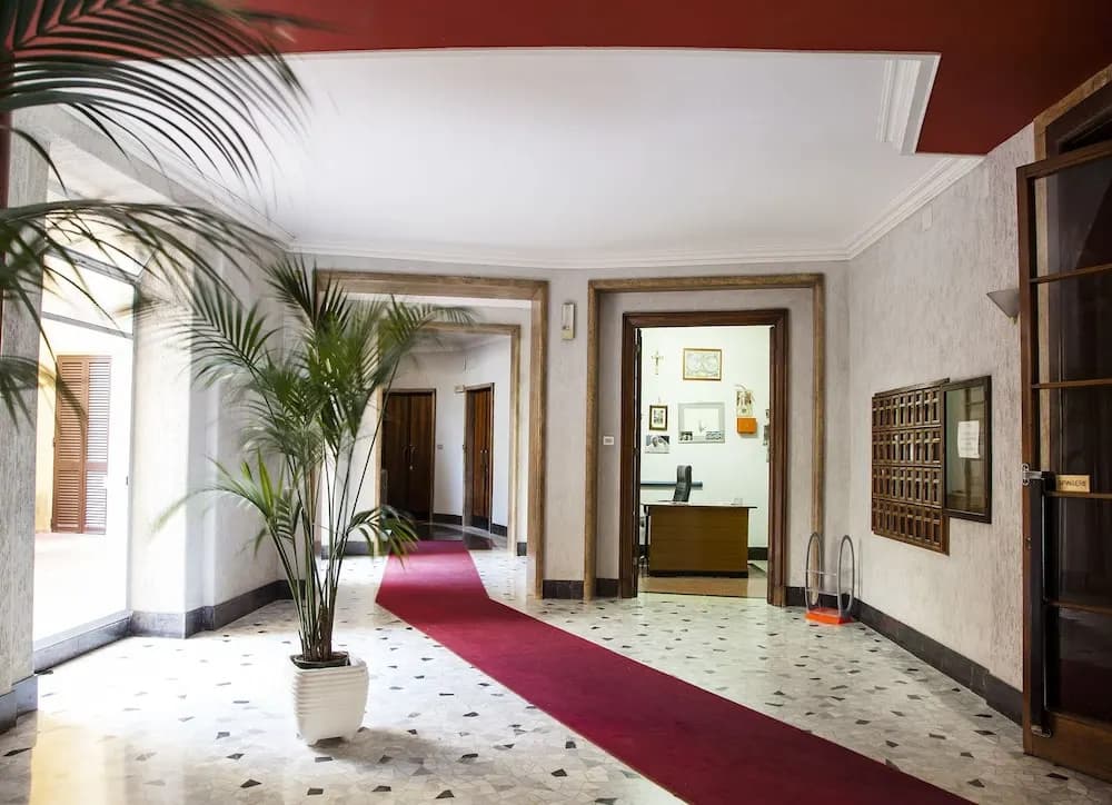 Bed Breakfast Casa Hedberg - photo 12