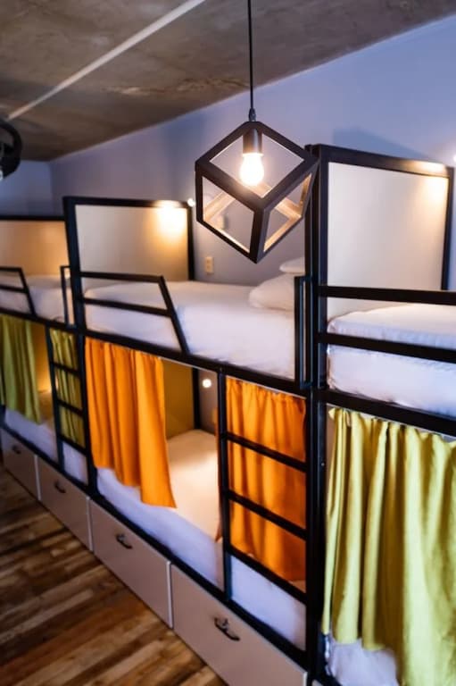 The Bridge Hostel - photo 6
