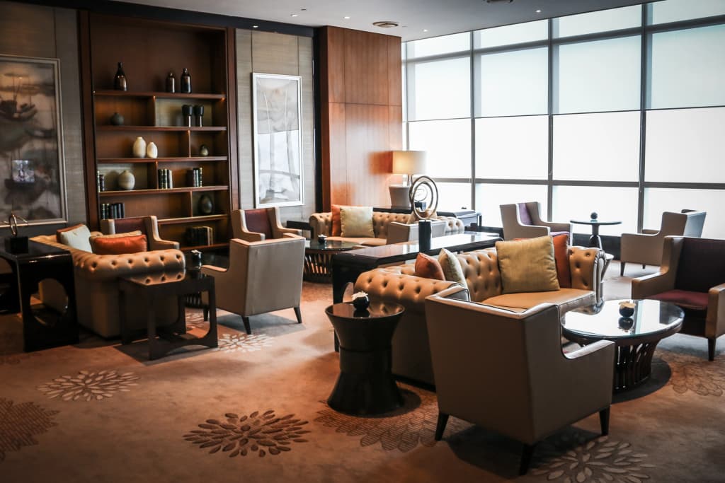 InterContinental Hanoi Landmark72 by IHG - photo 37