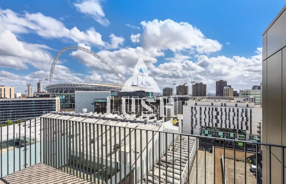 Lush Apartment London Designer Outlet - photo 4