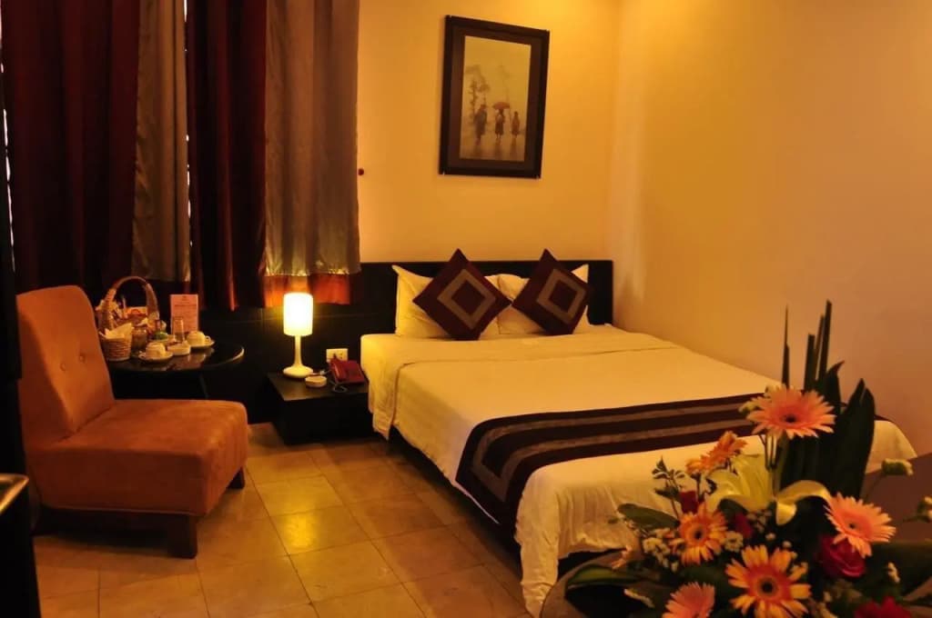 Collection O Le Grand Hanoi hotel – The Sun - photo 10