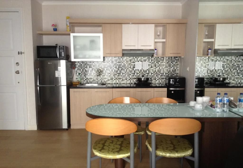 Maxwell Sweet Apartment - photo 25