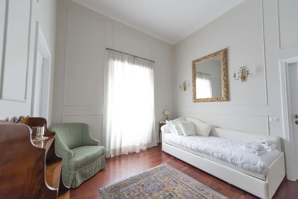 Rent In Rome - Appartamento Frezza - photo 3