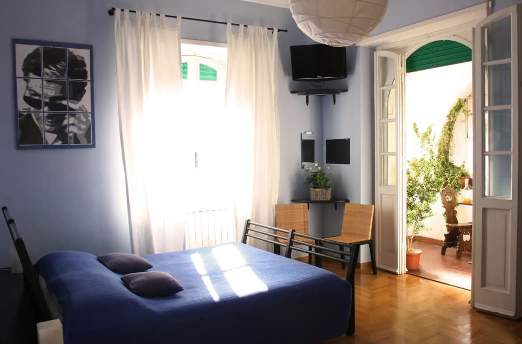 Arches B&B - photo 10