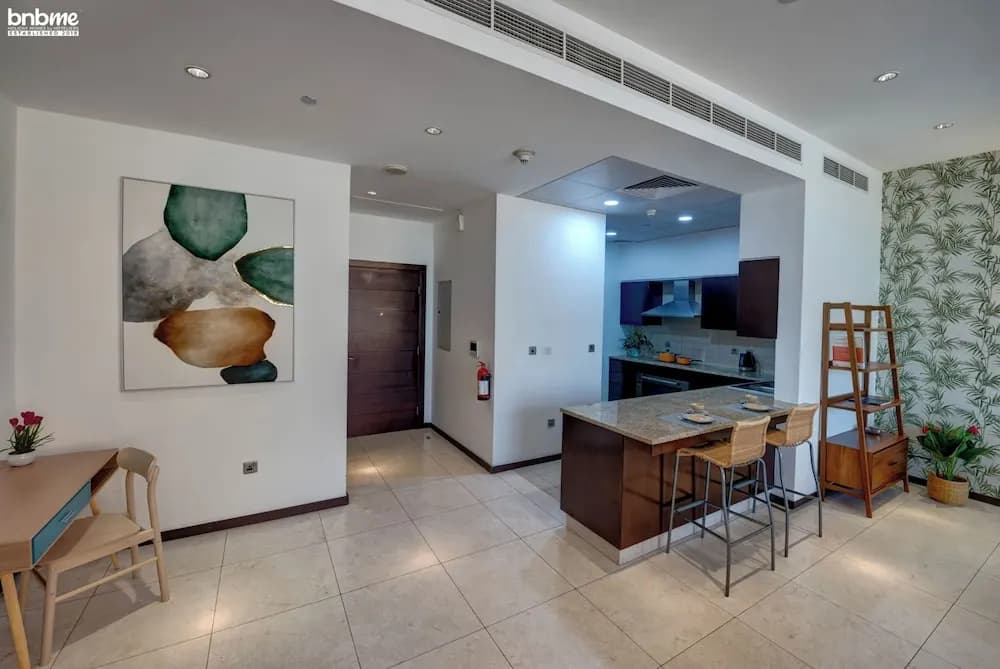 Tiara Residences by Bnbme Holiday Homes - photo 4