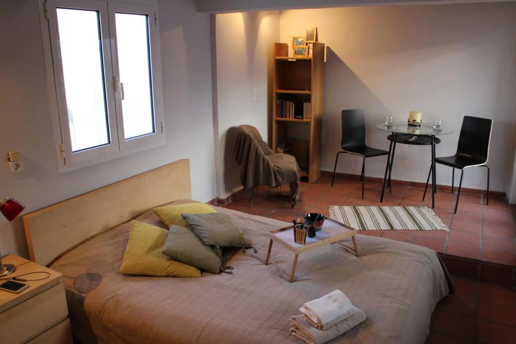 Roof Top Studio - photo 2