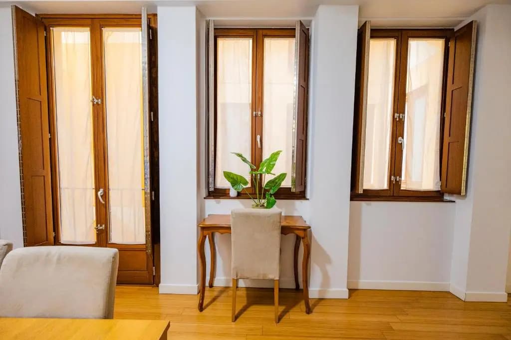 Apartamentos Huertas - photo 9