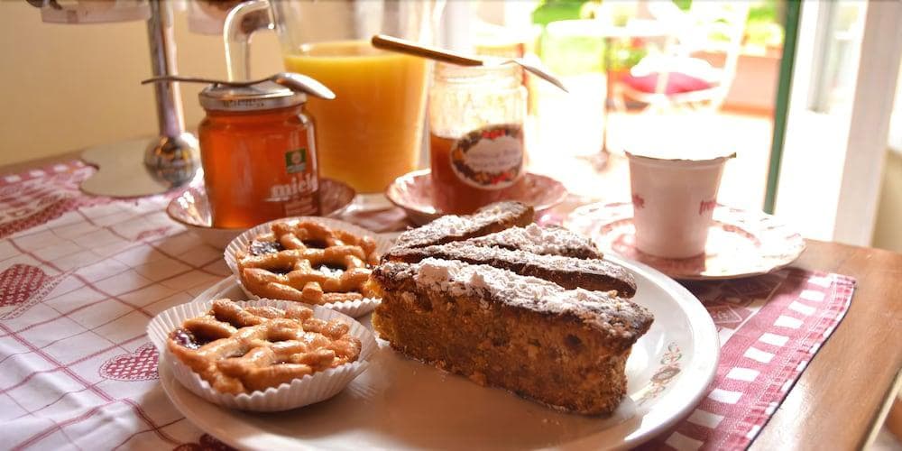Bed and Breakfast I Due Leoni - photo 19