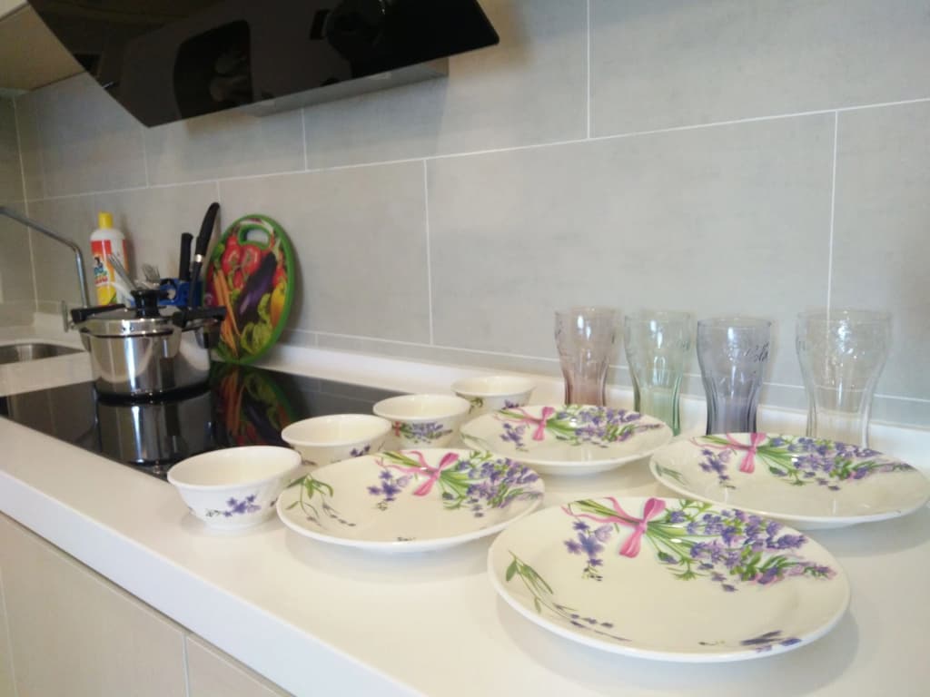 Atlantics Residence Melaka - photo 22