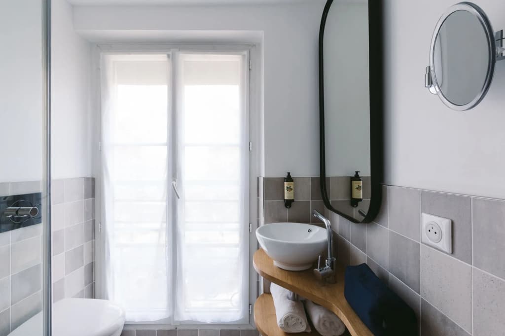 Le petit Cosy Hôtel - photo 9