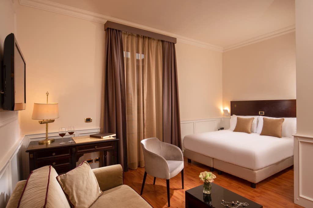 Hotel del Corso - photo 33