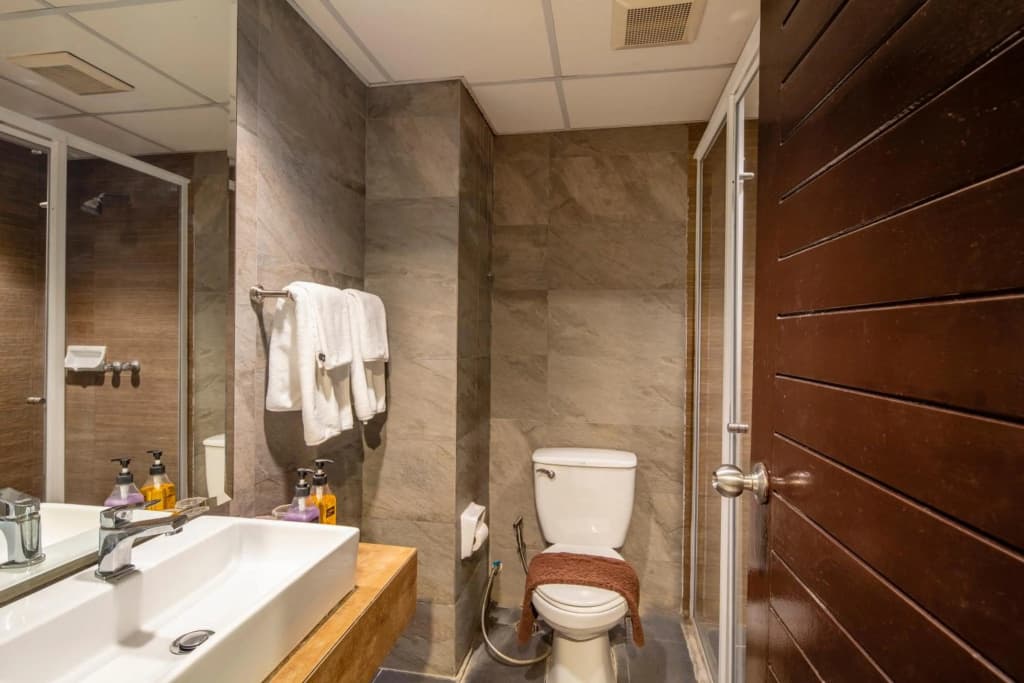 Livotel Hotel Lat Phrao Bangkok - photo 28