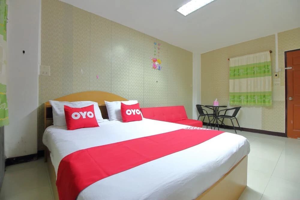 Oyo Greenplace107 - photo 6