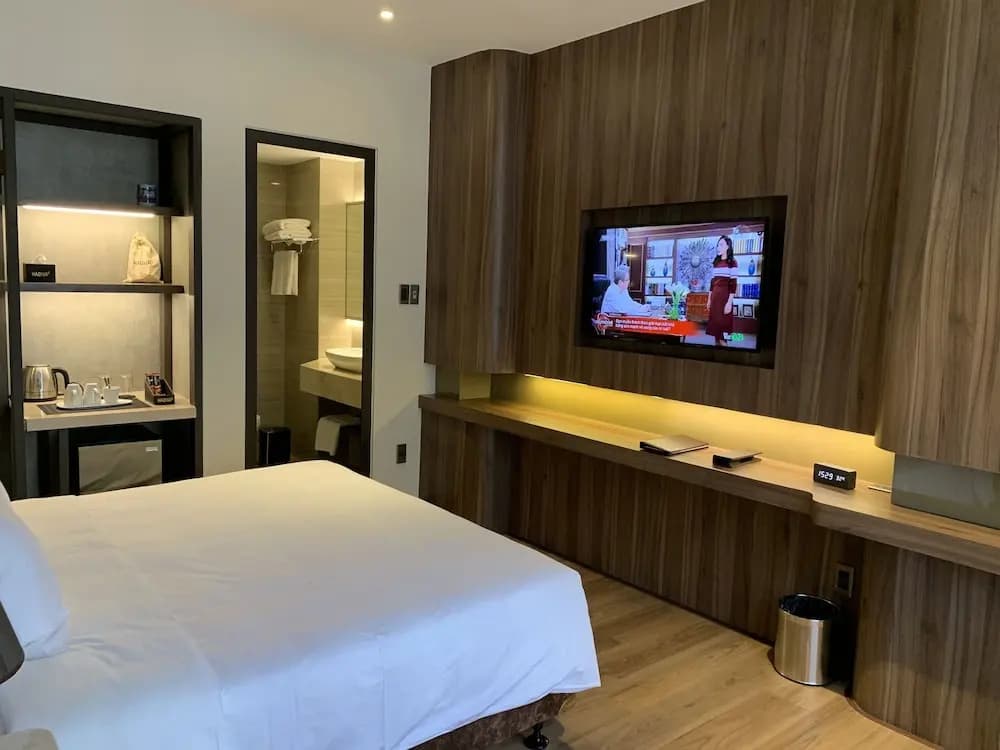 Hadiva Boutique Hotel - photo 7