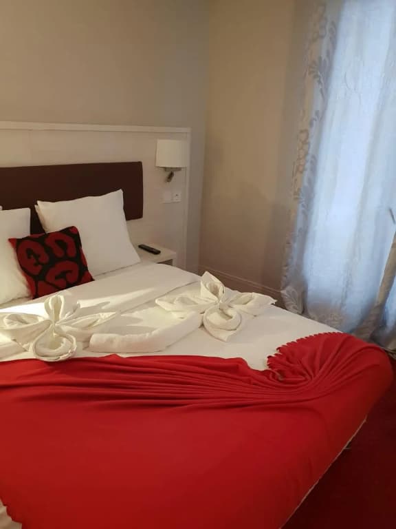 Hotel Pavillon Opera Lafayette - photo 7