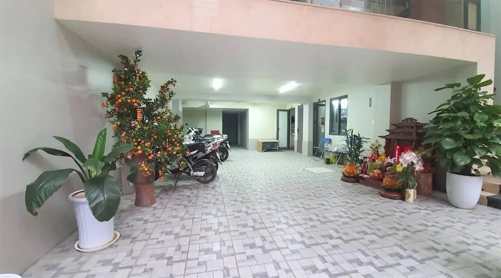 Thanh Vinh Building - photo 20