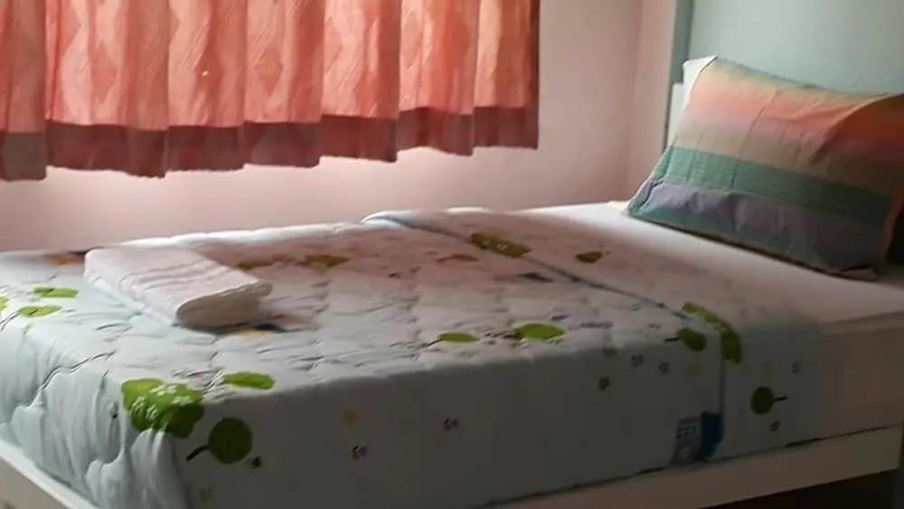 OK Home Hostel - photo 2