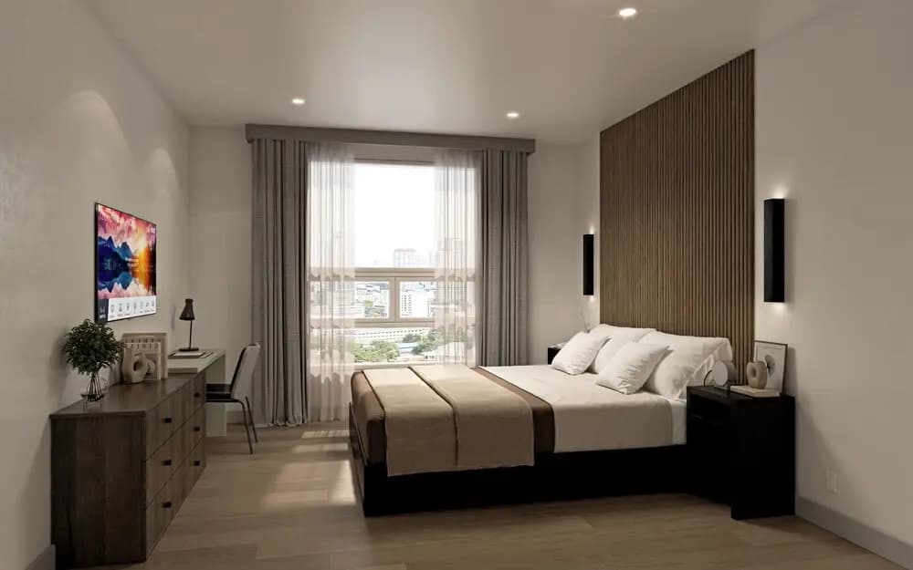 Kins Hotel - photo 5