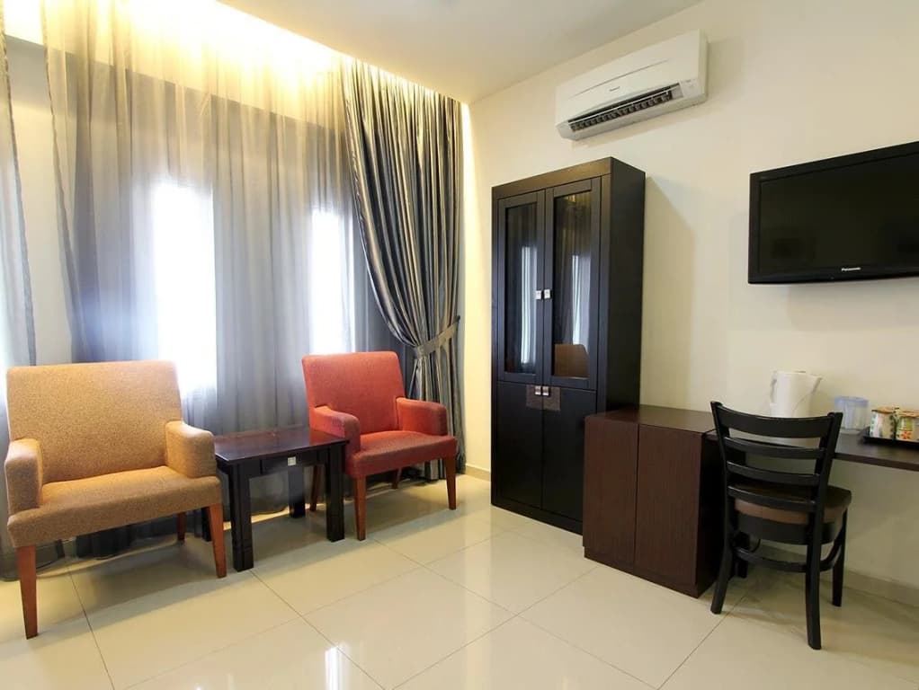 Hotel JSL - photo 5