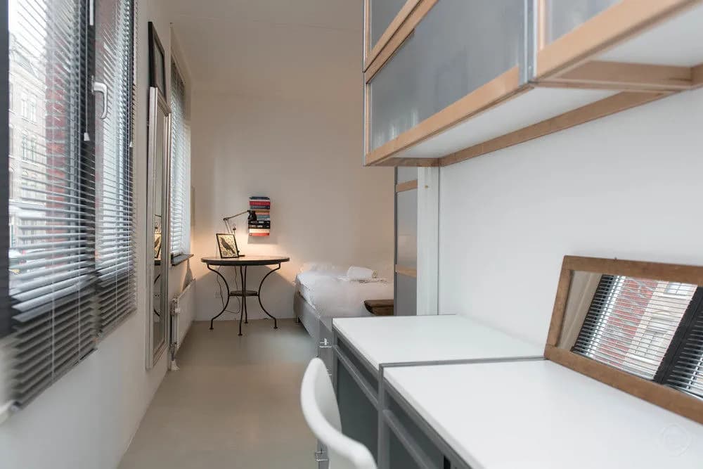 Amsterdam Apartments - Westerpark Area - photo 7