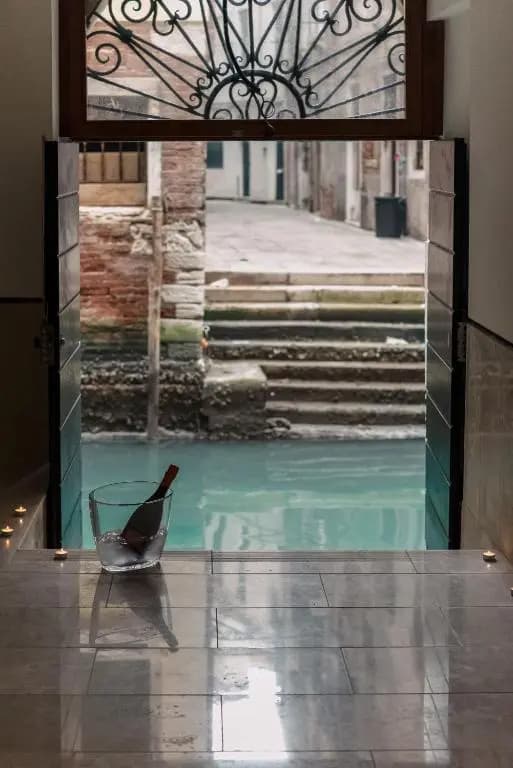 Charming Palace Corte Del Teatro - photo 17