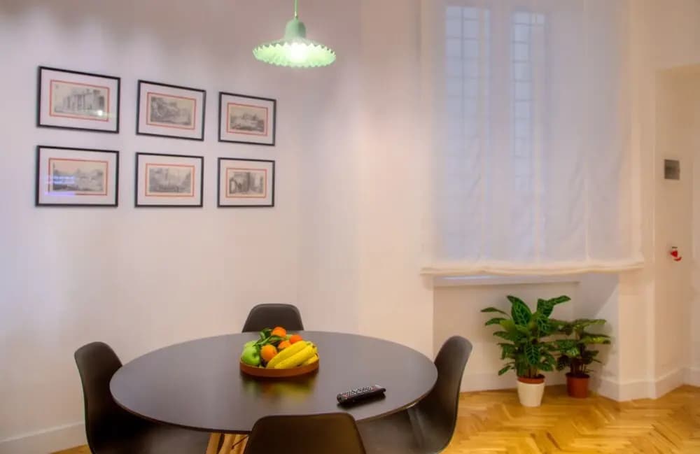 App Beccaria Apartments in Rome - photo 10