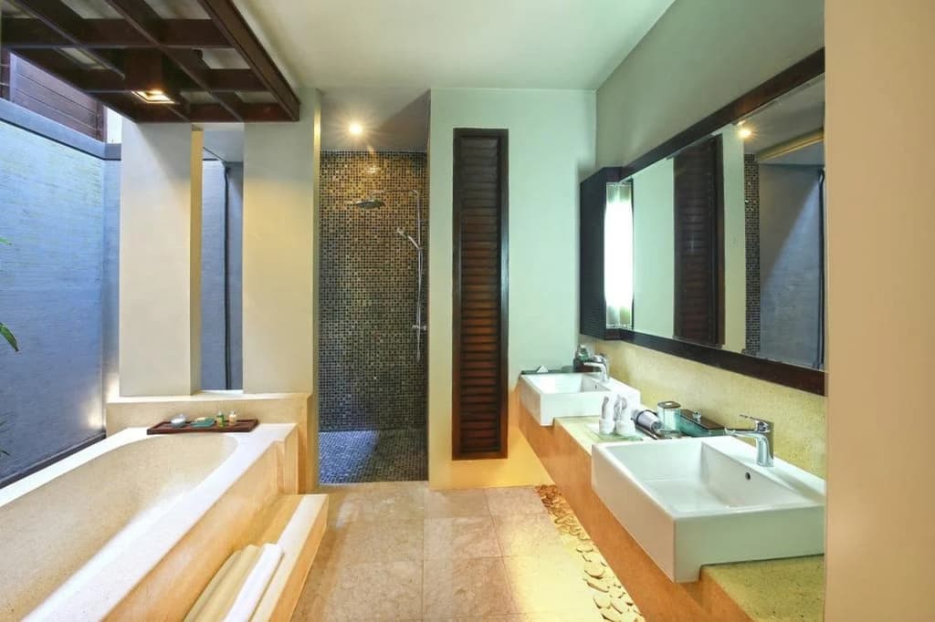 Le Jardin Villas Seminyak - photo 8