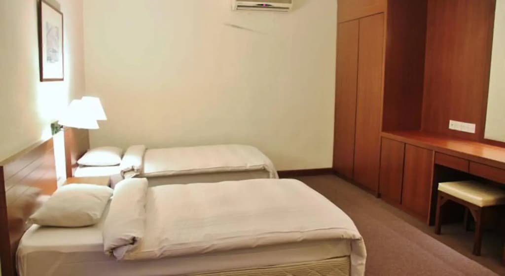 The Krystal Suites Penang - photo 4