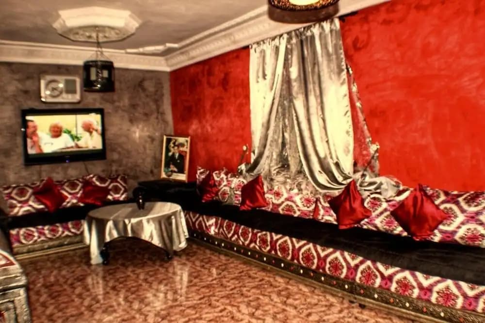 Riad Jnane Salmaa - photo 2