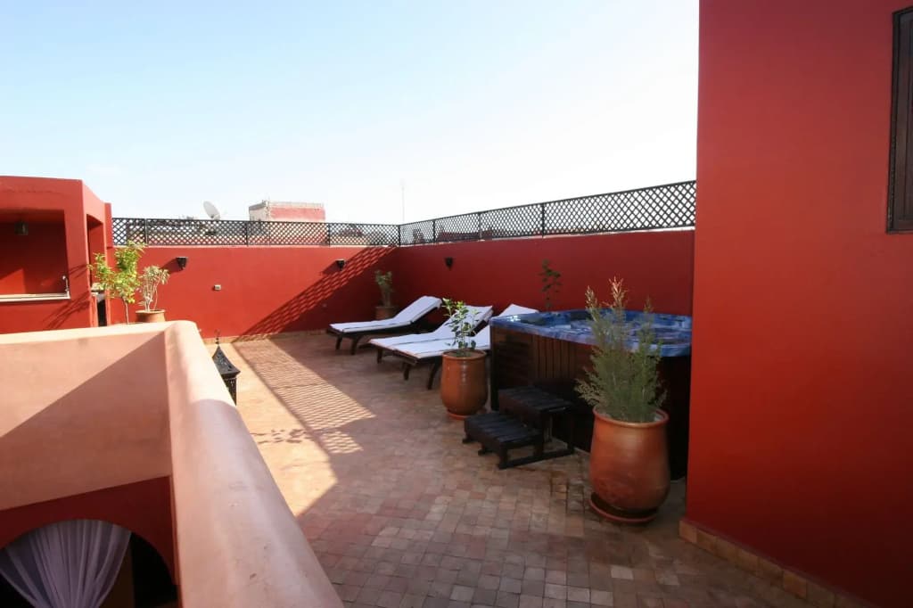 Riad Alaka - photo 17