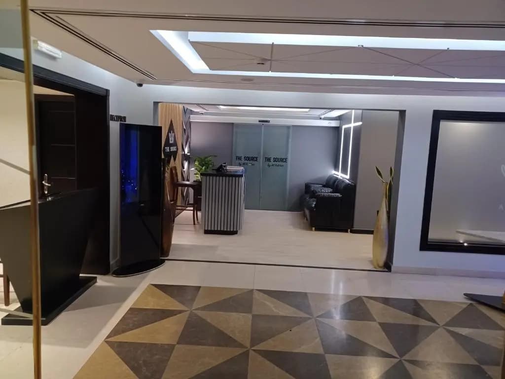 Al Qurum Resort - photo 12