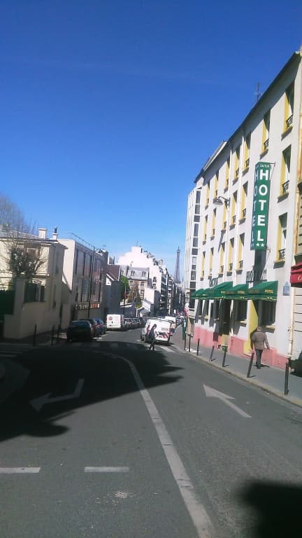 Hôtel Cactus - photo 15