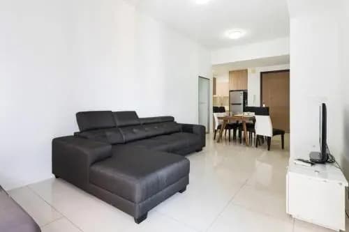 2BR Apartment at Jalan Ampang, minutes to KLCC - photo 4