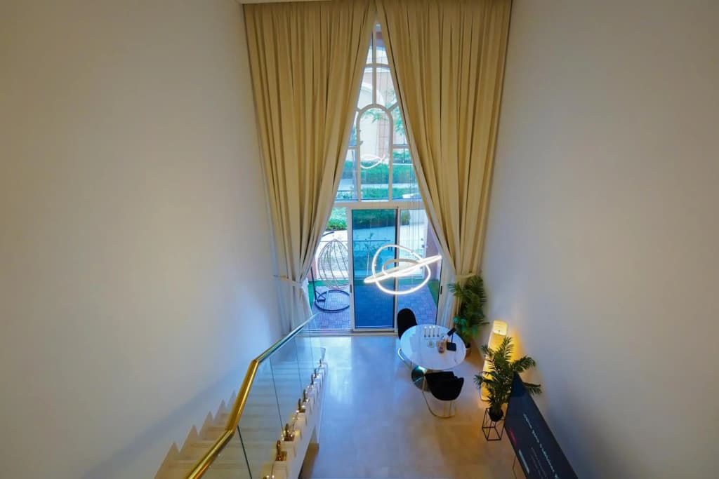 BHK 1 Apartment in Viva Bahriya - photo 11