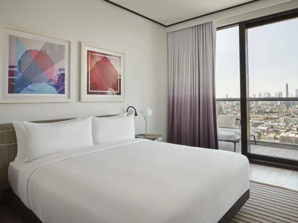 The William Vale - photo 35