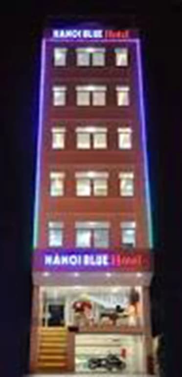 Hanoi Blue Hotel - The Water Front - main photo