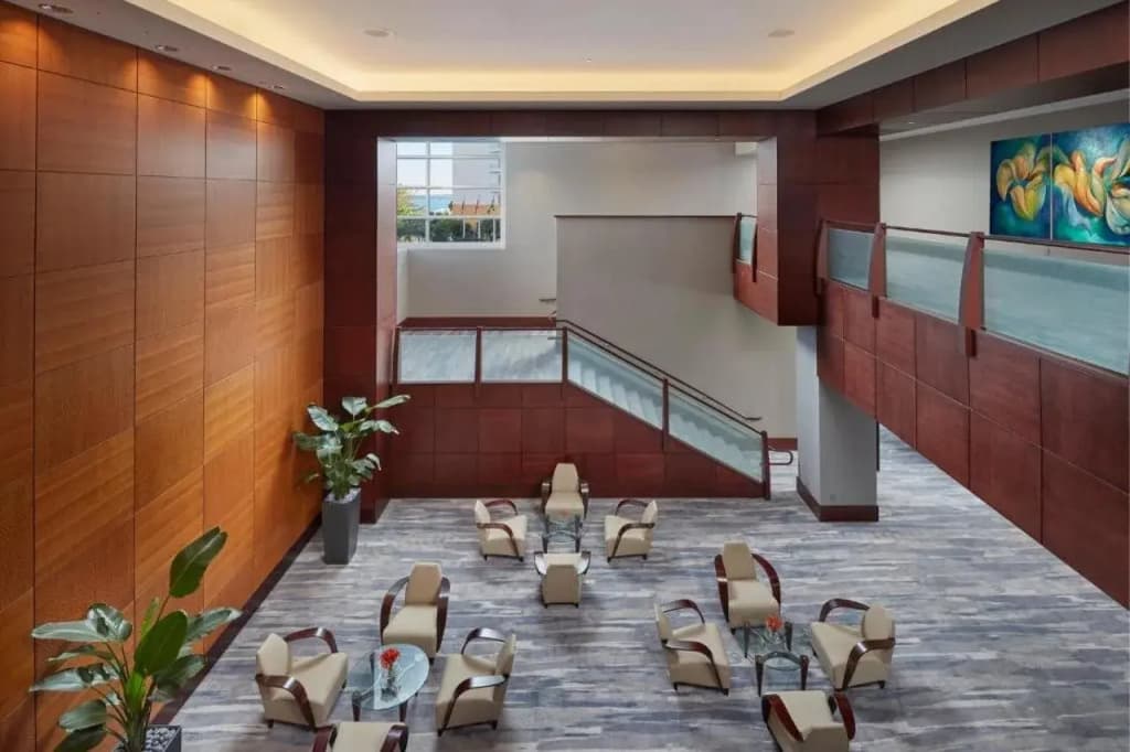 Mandarin Oriental Miami - photo 12