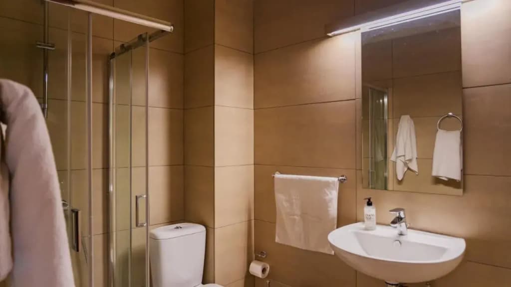 Athens City Center Apartments - photo 8
