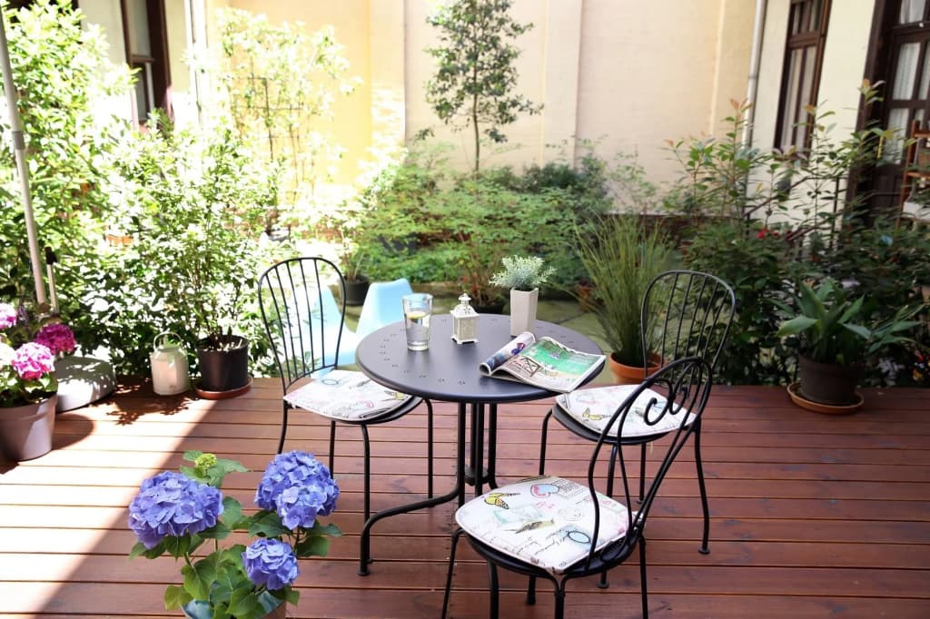 House Beletage-Boutique Hotel - photo 16