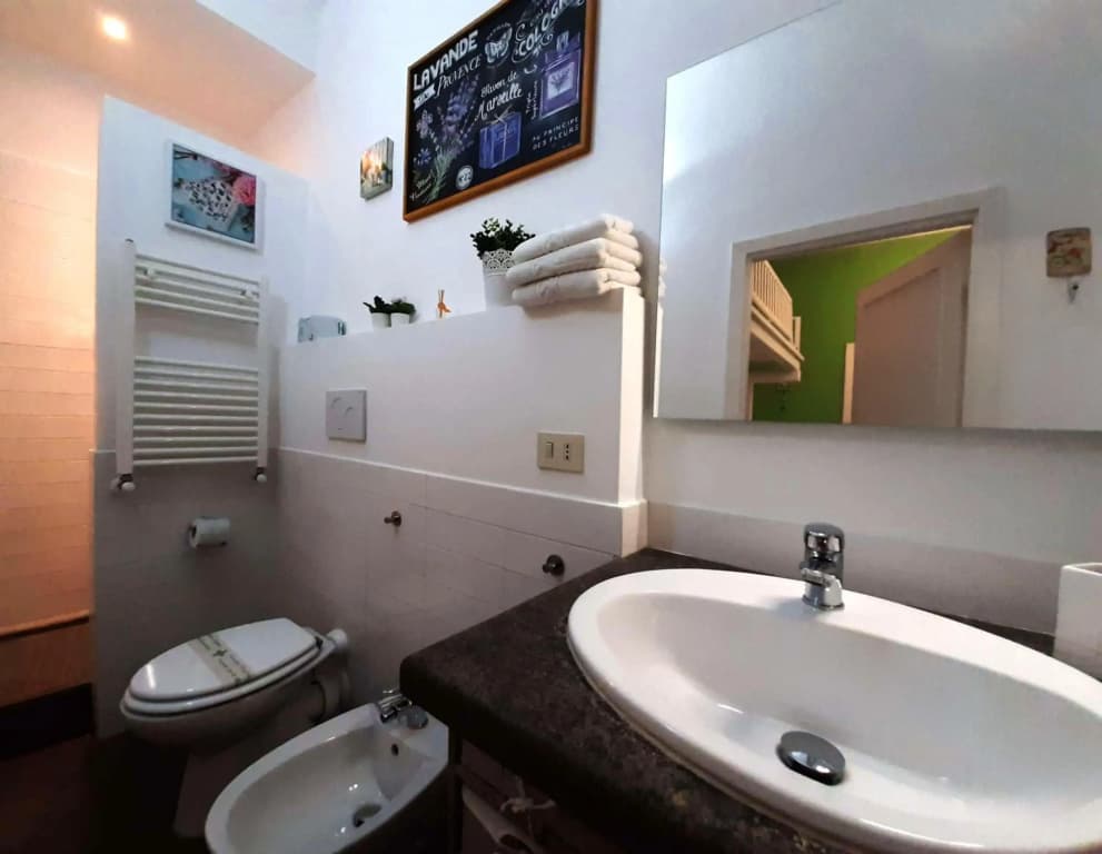 50 Passi Colosseo Apartment - photo 8