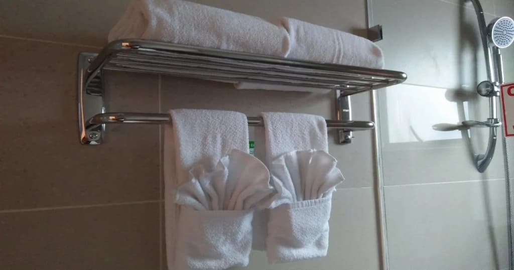 Everia Villas Resort - photo 4