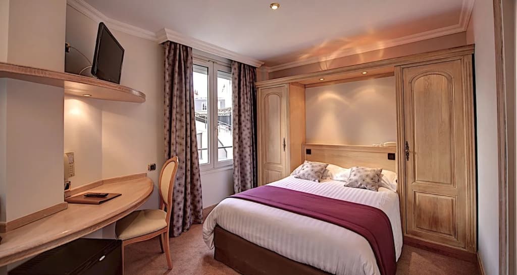 Hôtel du Midi Paris Montparnasse - photo 48