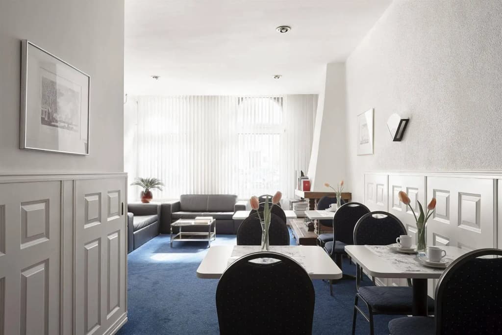 Hotel d'Amsterdam - photo 13