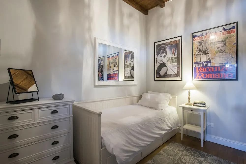 Treasurerome Spanish Steps Terrace 3BR - photo 23