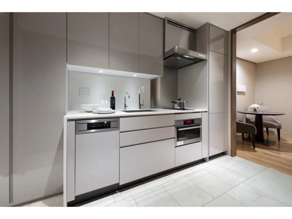 Ascott Marunouchi Tokyo - photo 25