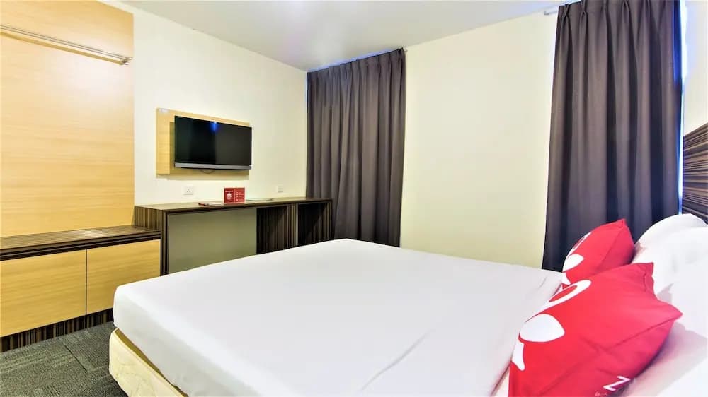 ZEN Rooms Basic Near I-City - photo 27