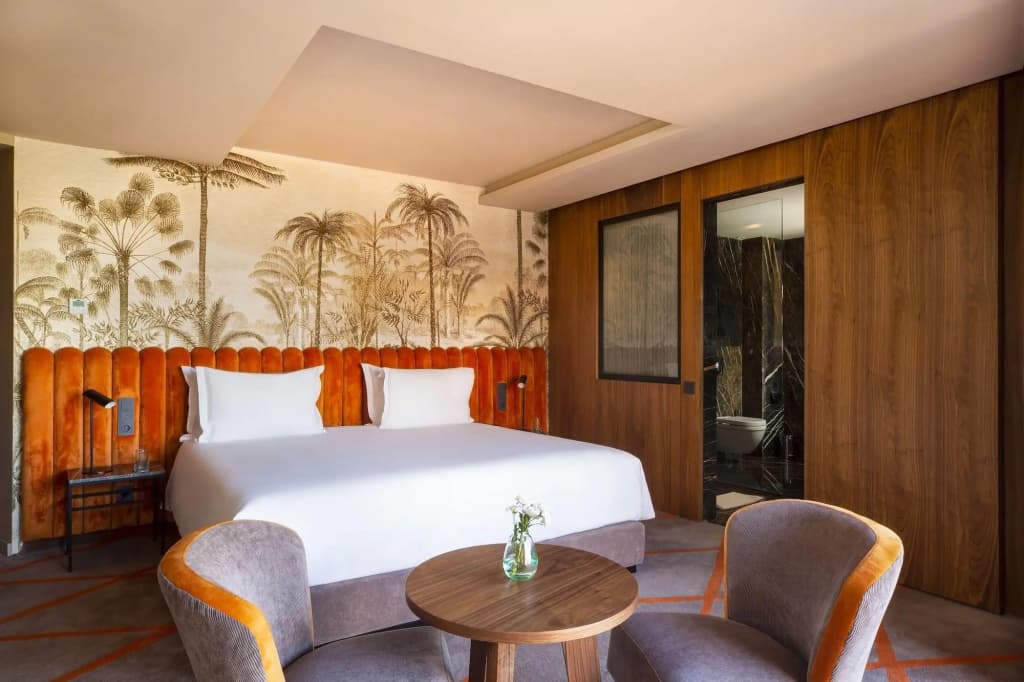 Hotel Jadali & Spa - photo 6