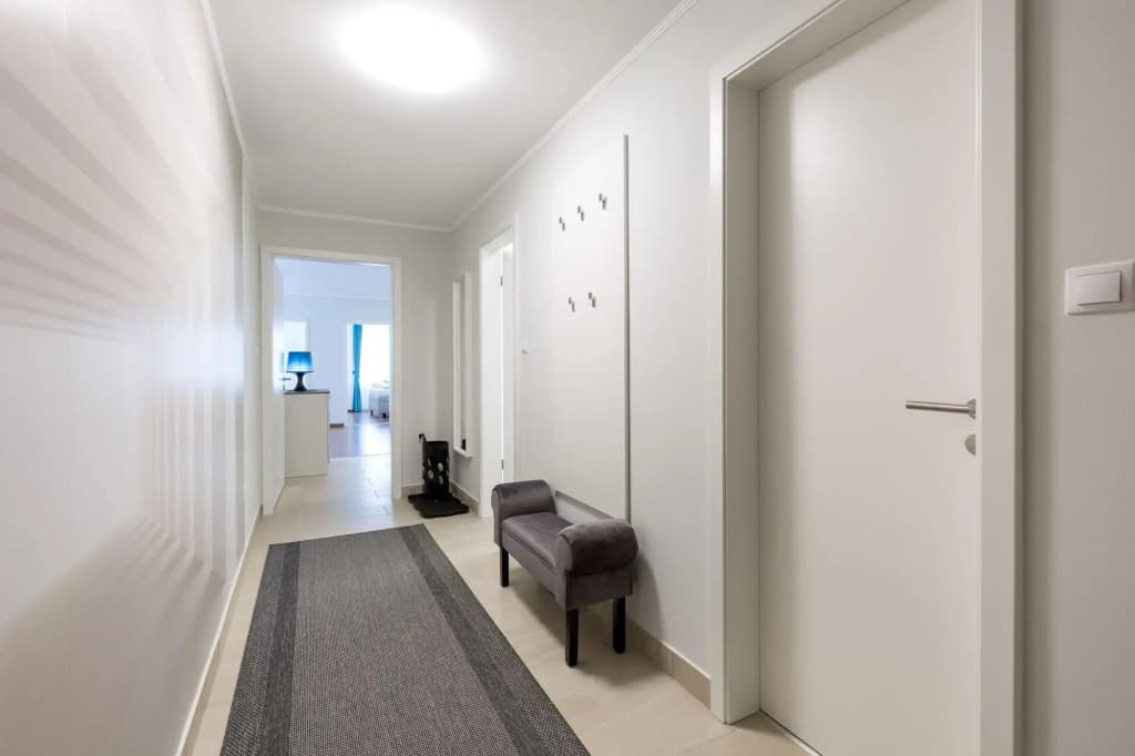 Budapest Downtown Residence - photo 11