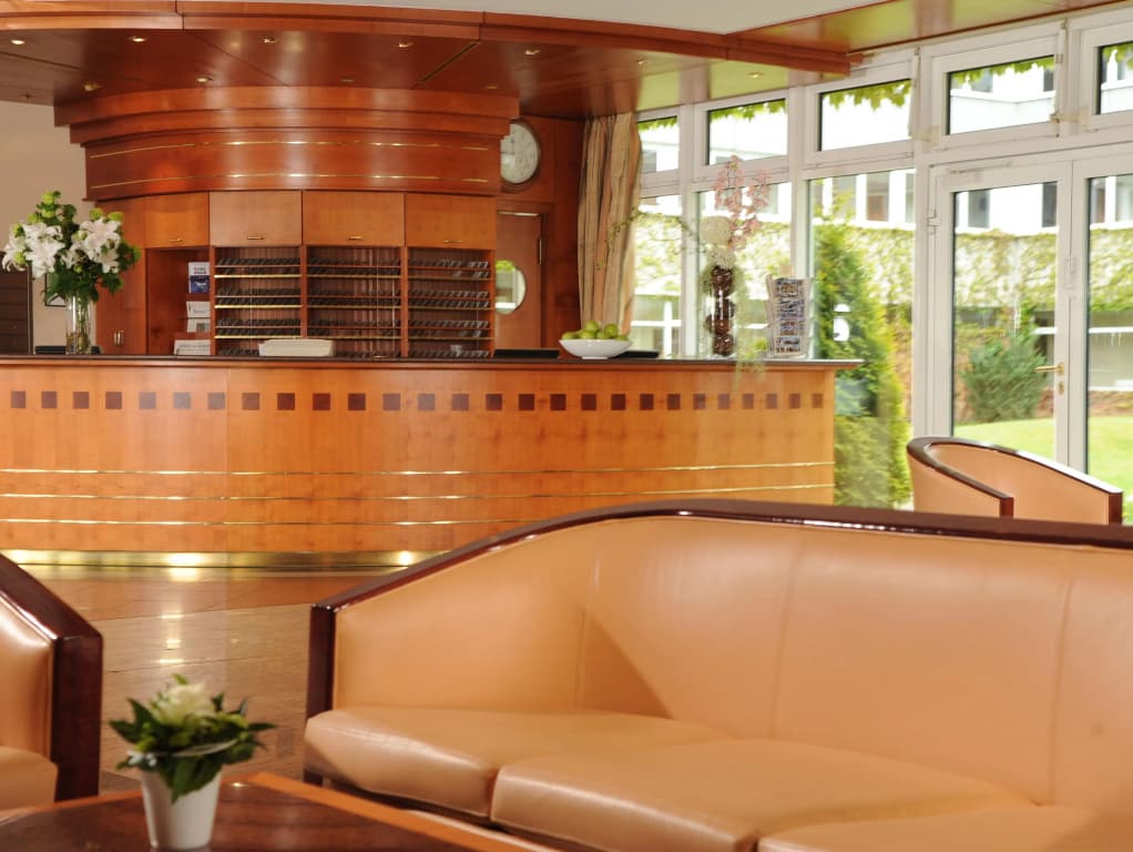 Hotel Muggelsee Berlin - photo 2