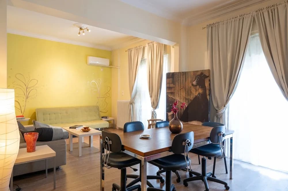 Artline Residence in Acropolis District - photo 4